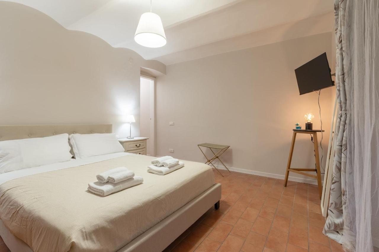 Apartamento Sambrogio Suite-hosted By Sweetstay Florencia