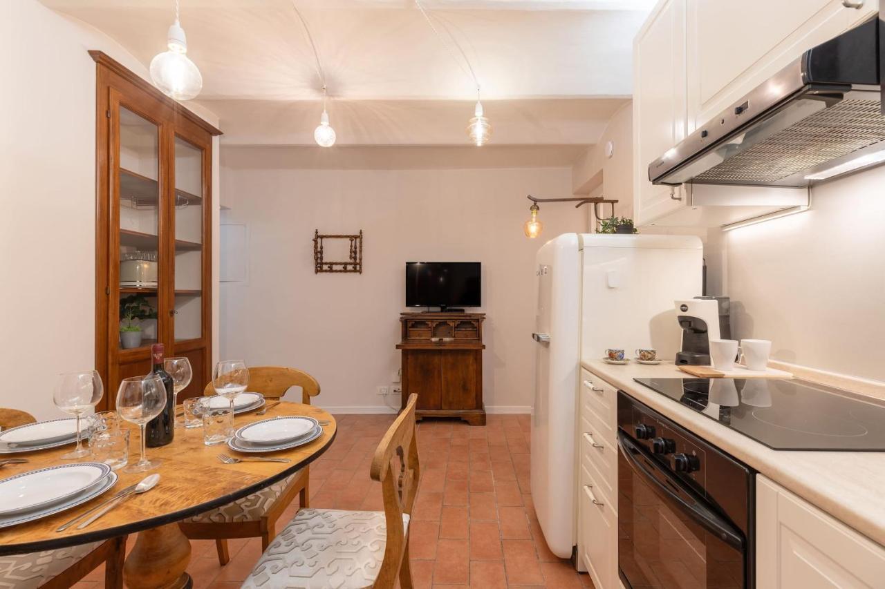 Sambrogio Suite-hosted By Sweetstay Florencia