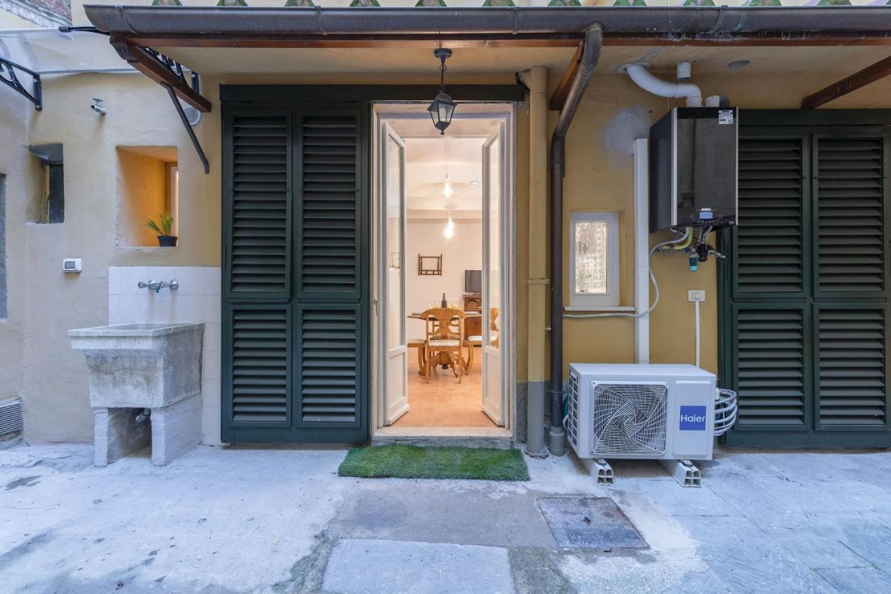 Apartamento Sambrogio Suite-hosted By Sweetstay Florencia