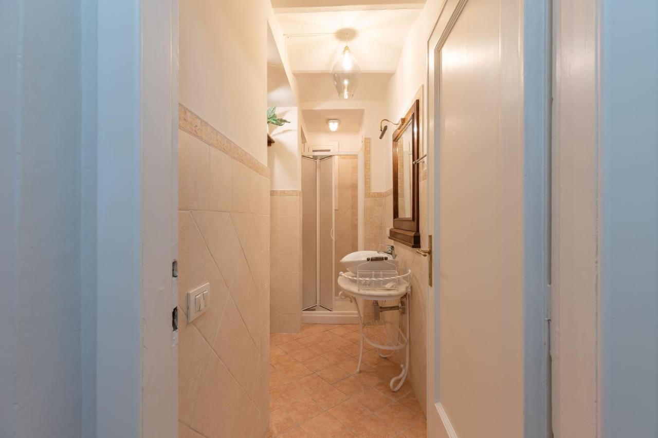 Apartamento Sambrogio Suite-hosted By Sweetstay Florencia