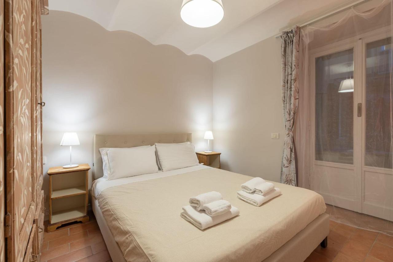 Apartamento Sambrogio Suite-hosted By Sweetstay *
