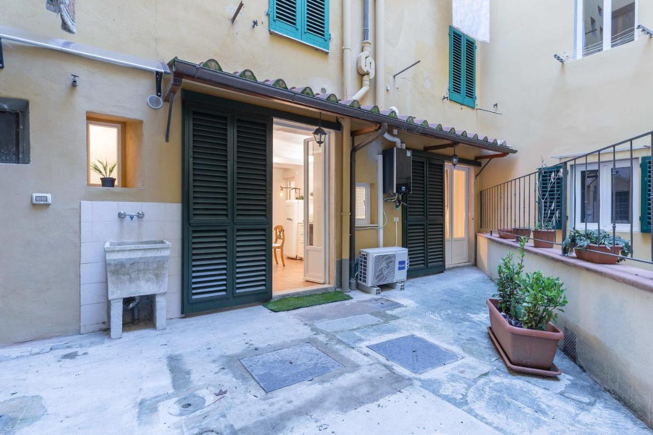 Sambrogio Suite-hosted By Sweetstay Apartamento *