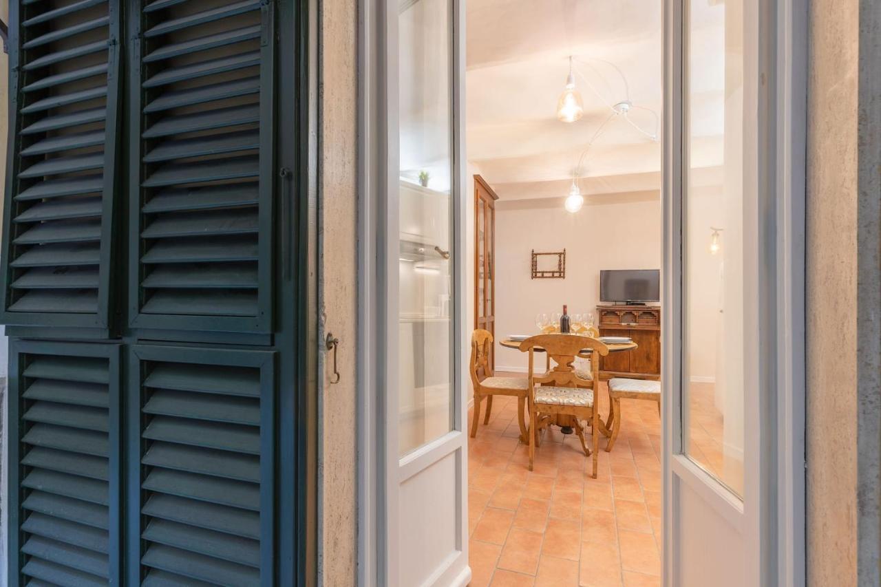 Sambrogio Suite-hosted By Sweetstay Apartamento Florencia