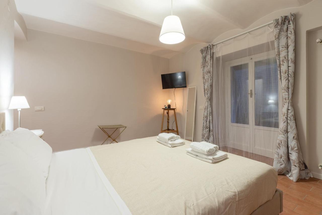 Apartamento Sambrogio Suite-hosted By Sweetstay