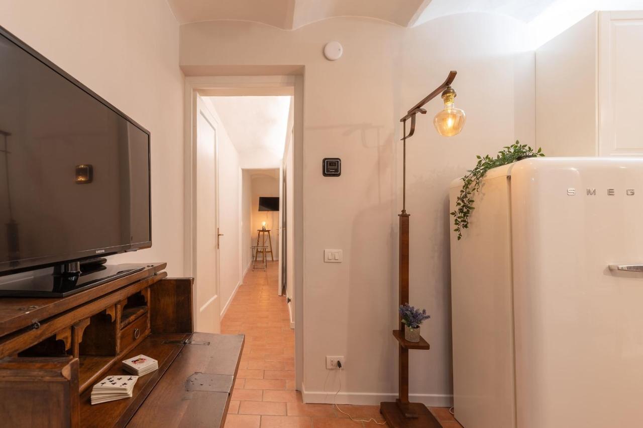 Apartamento Sambrogio Suite-hosted By Sweetstay Florencia